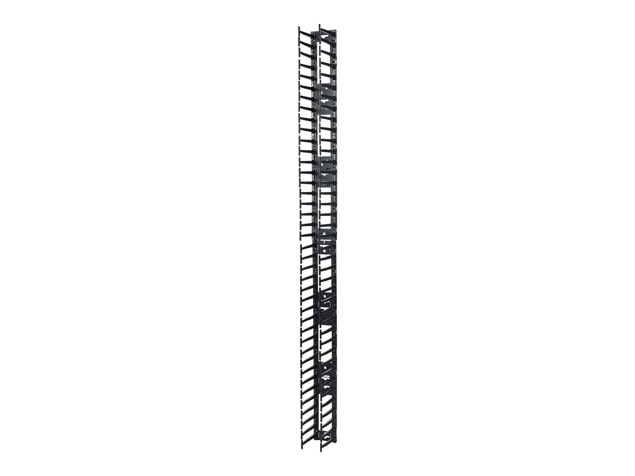 APC Vertical Cable Manager for NetShelter SX 750mm Wide APC Vertical Cable Manager for NetShelter SX 750mm Wide