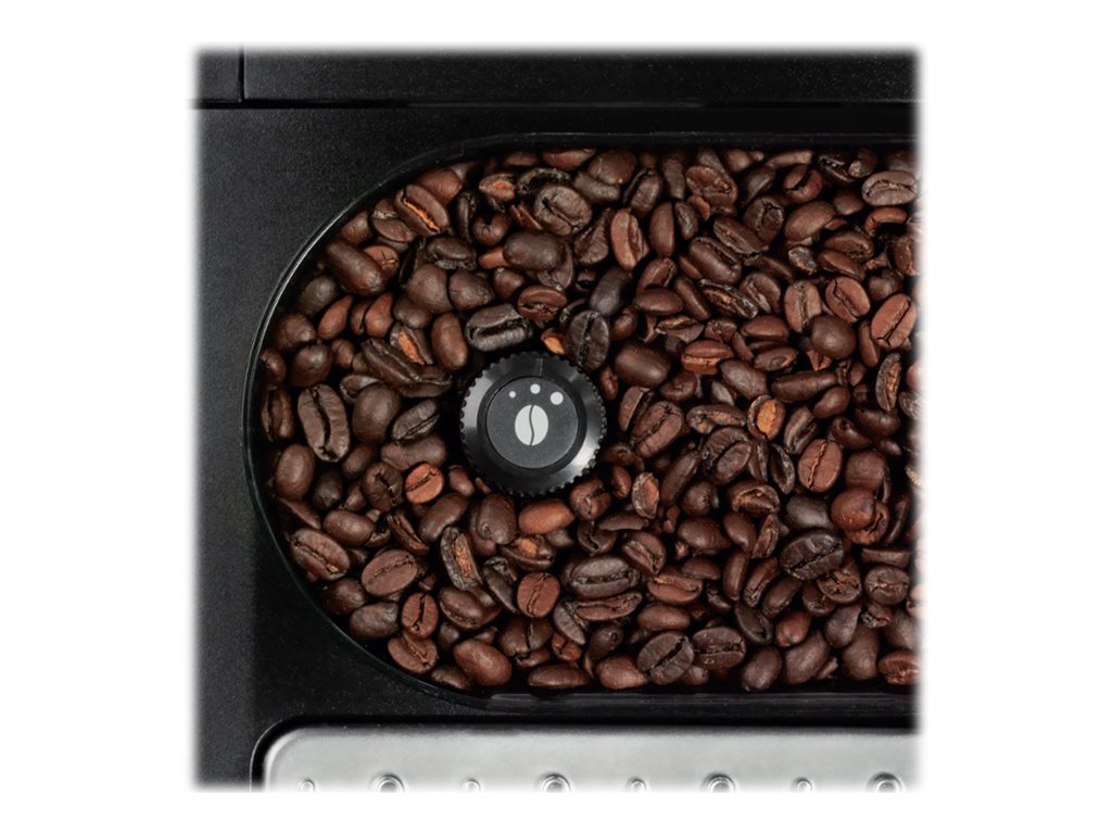KRUPS EA8150 Kaffeevollautomat schwarz KRUPS EA8150 Kaffeevollautomat schwarz