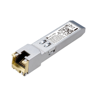 TP-LINK SM5310-T Omada 10G BASE-T RJ45 SFP+ Module Datenübertragung bis zu 30m bei 10G DDM