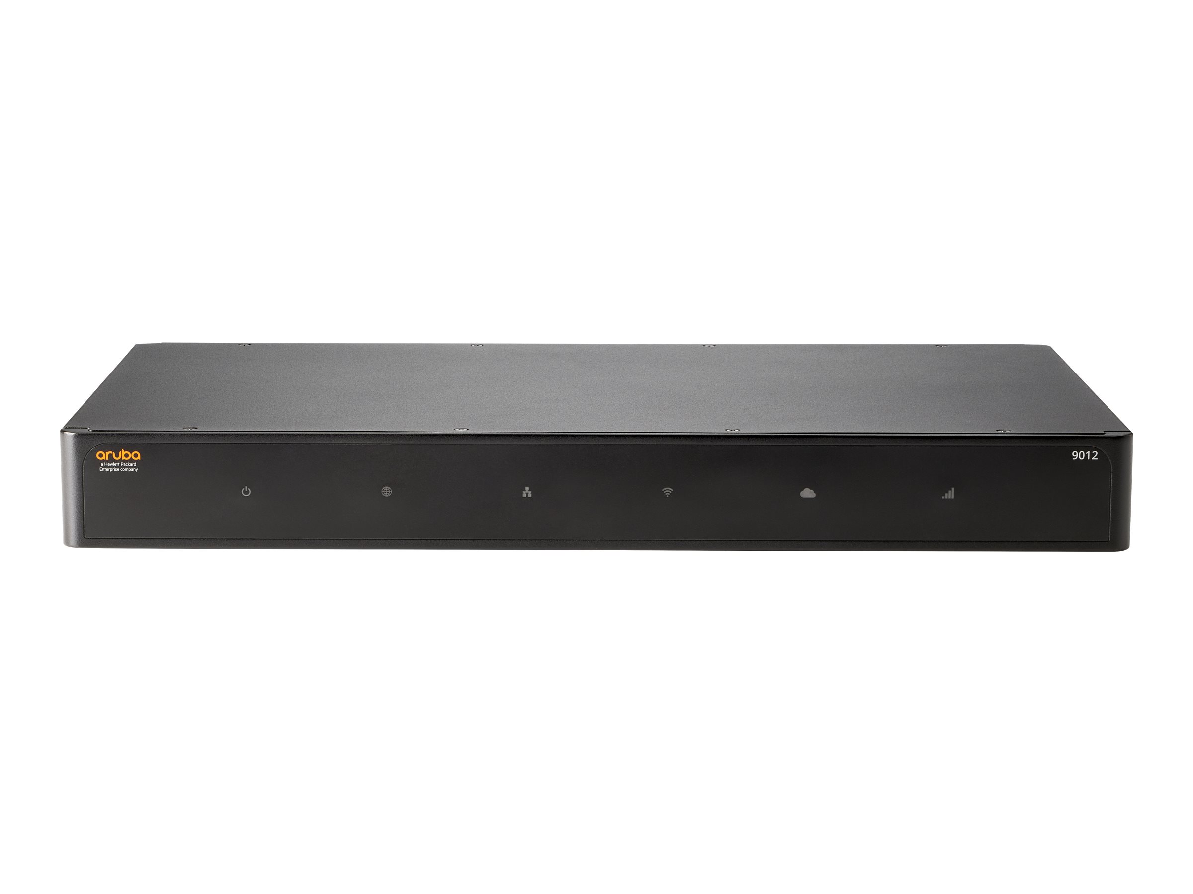 HPE Aruba 9012 RW Gateway