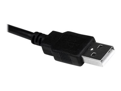 STARTECH.COM ICUSB232PRO USB to RS-232 Adapter with COM Retention