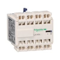 Schneider Electric Hilfsschalterblock LA1KN223 2S 2ö