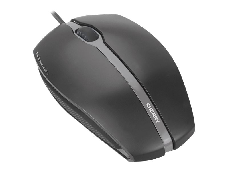 JM-0310-2 CHERRY Gentix Maus 3Tasten JM-0310-2 CHERRY Gentix Maus 3Tasten
