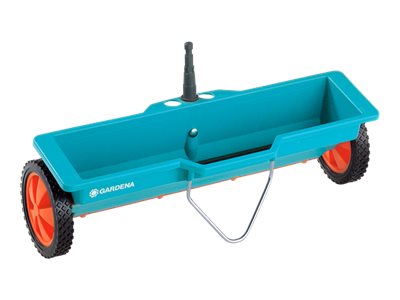 GARDENA combisystem Streuwagen 3,0 l GARDENA combisystem Streuwagen 3,0 l