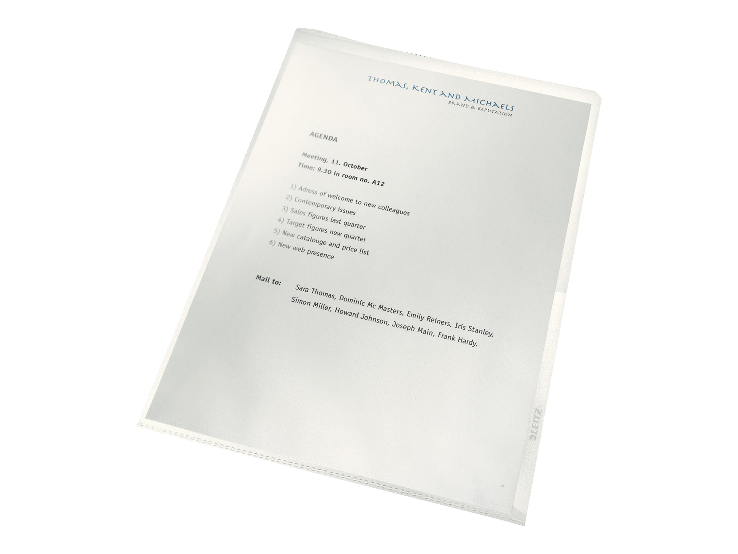100 LEITZ Sichthuellen re:cycle 4001 DIN A4 transparent genarbt 0,13 mm 100 LEITZ Sichthuellen re:cycle 4001 DIN A4 transparent genarbt 0,13 mm