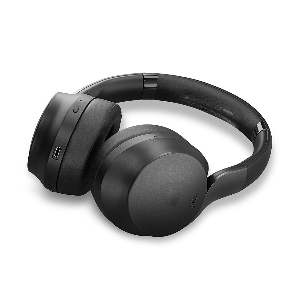LINDY LHXWe Wireless Active Noise Cancelling Headphones