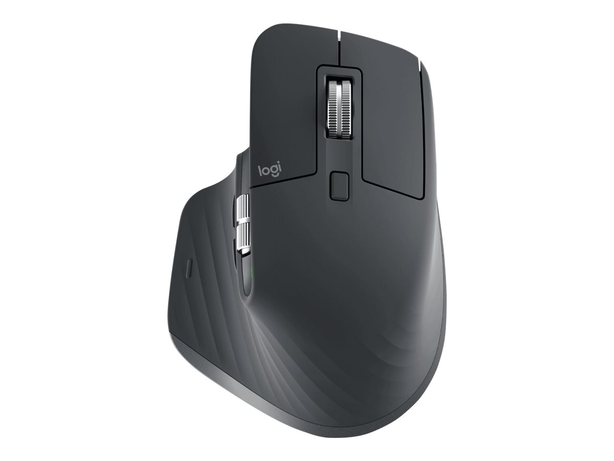 Logitech Mouse MX Master 3S for Business