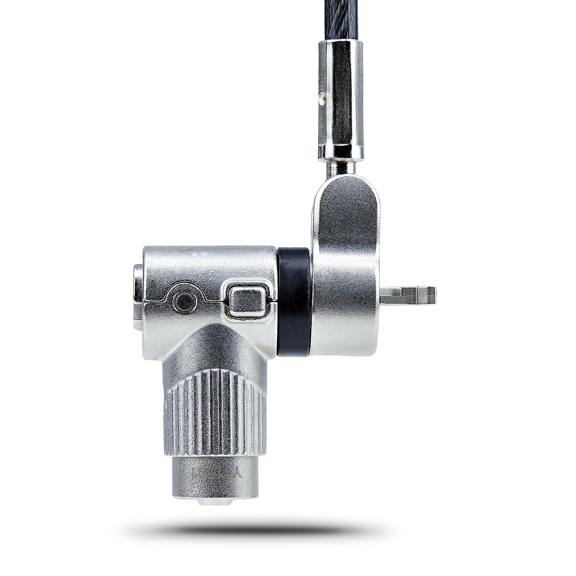 StarTech 3IN1 UNIVERSAL LAPTOP LOCK