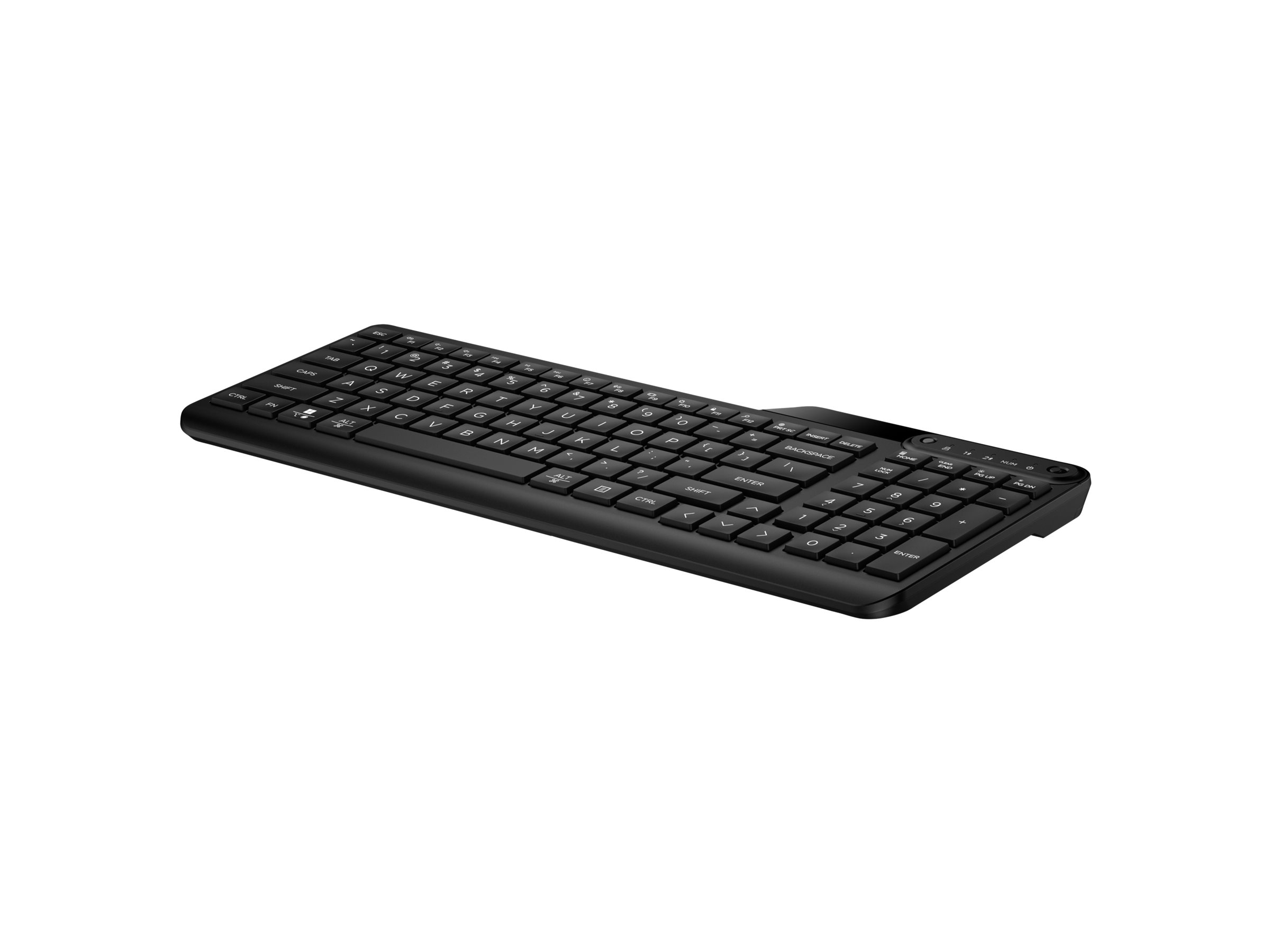 HP 475 DualMode Wireless Keyboard SmartBuy DE