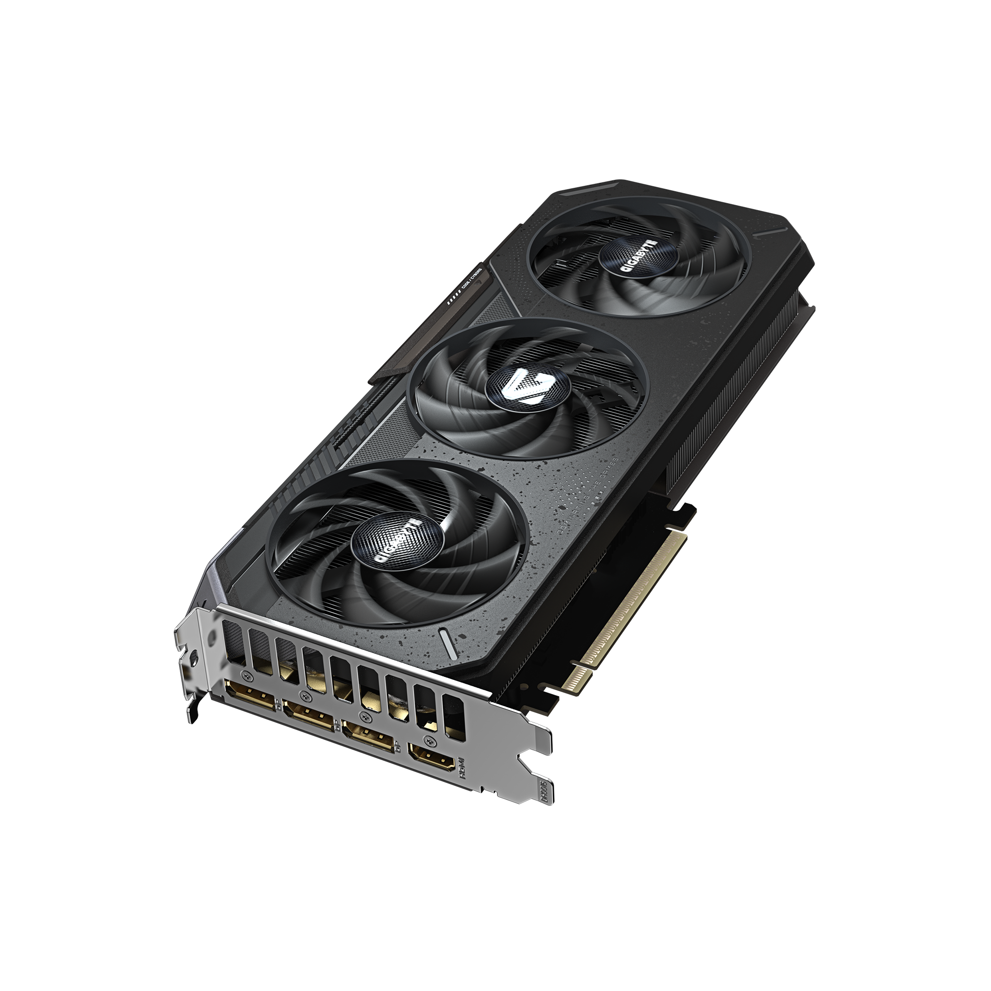 Gigabyte RTX5060 Ti Gaming OC 8GB GDDR7 HDMI 3xDP