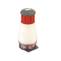 Zyliss Zick-Zick Gemuesehacker E10402 Zyliss Zick-Zick Gemuesehacker E10402