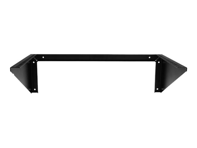 STARTECH.COM Vertikales Wandmontage 19 Zoll Server Rack - 6HE