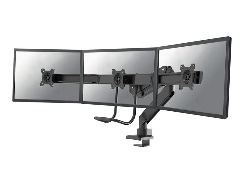 NEOMOUNTS SELECT Flat Screen Desk mount 27-60cm 10-27Zoll desk clamp/grommet/ black NEOMOUNTS SELECT Flat Screen Desk mount 27-60cm 10-27Zoll desk clamp/grommet/ black