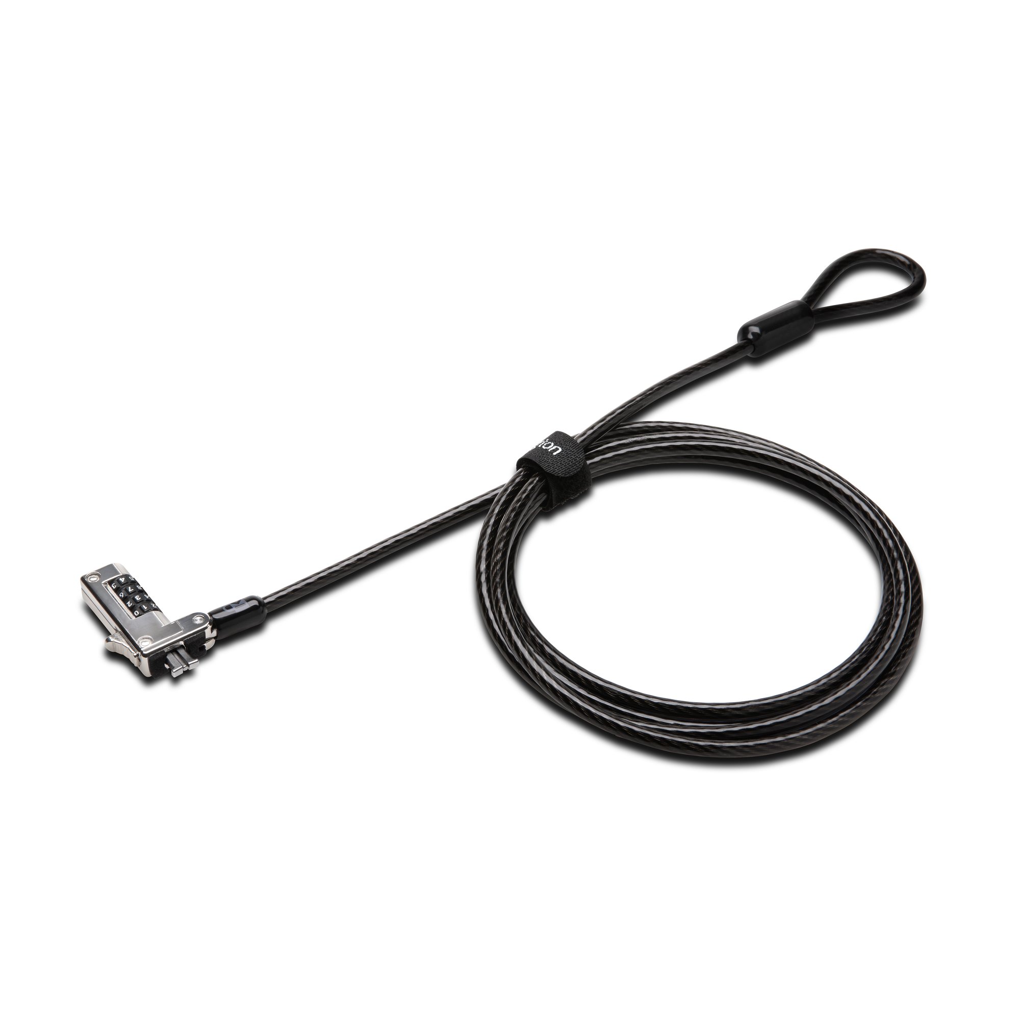 Kensington Zahlencode Laptopschloss 1,8 m