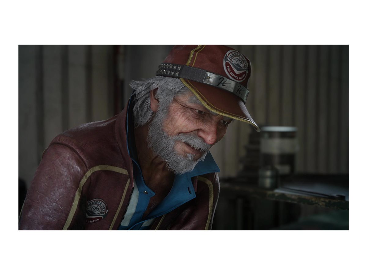 MS ESD C2C X1 Final Fantasy XV Season Pass