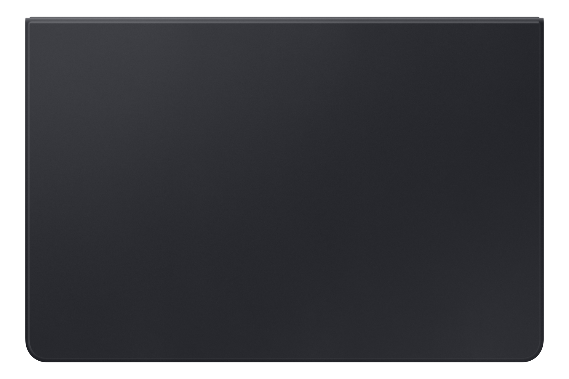 SAMSUNG Book Cover Keyboard Slim für Tab A9+ Black