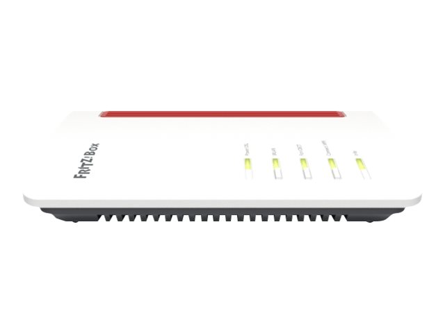 AVM FRITZ!BOX 7510 AX DSL ROUTER AVM FRITZ!BOX 7510 AX DSL ROUTER