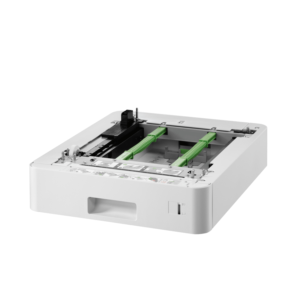 BROTHER LT330CL PAPIERZUFUEHRUNG