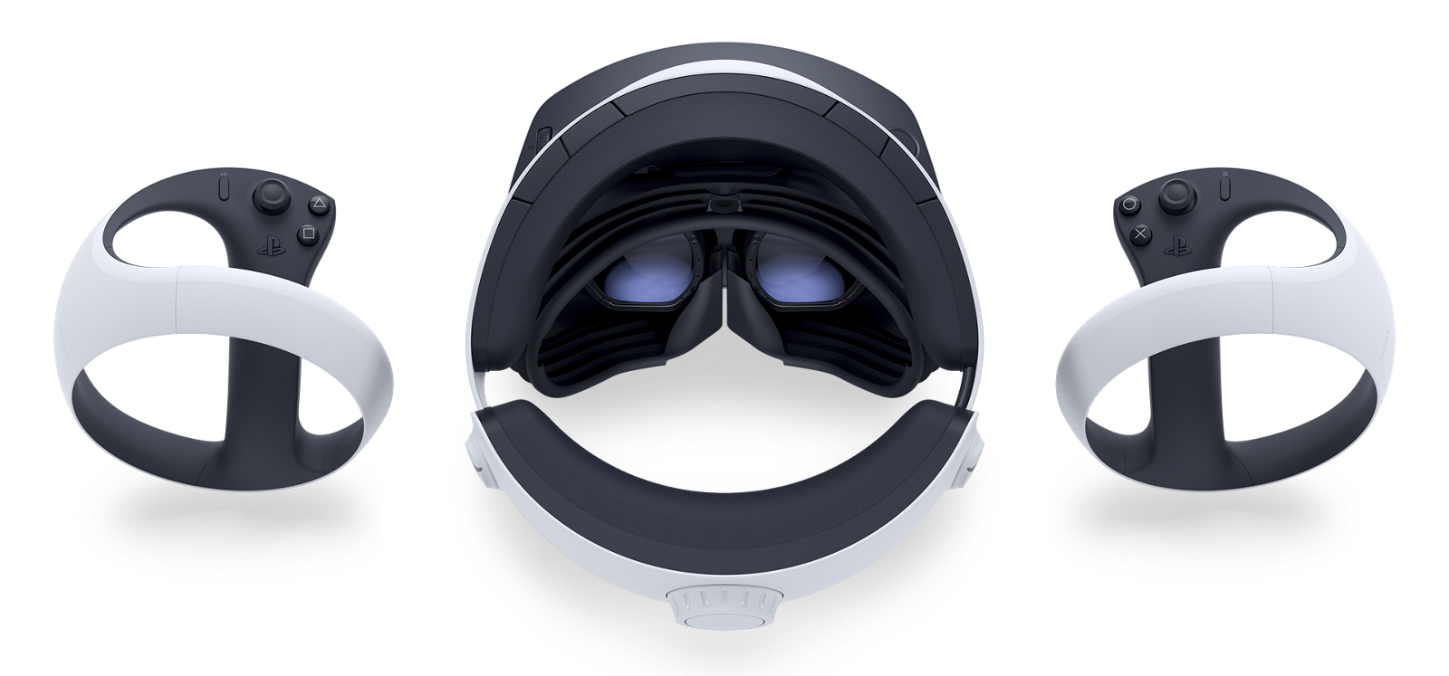 Sony PS5 VR2 BaseSet