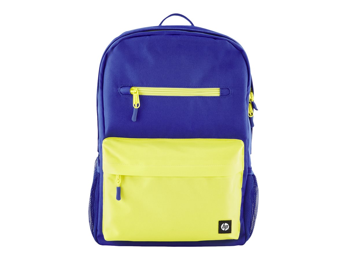 HP Campus Blue Backpack (P)