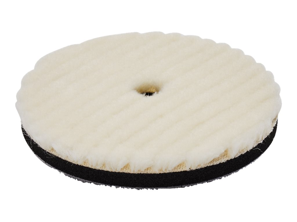 makita 191N92-5 Polierpad Wolle, 1 St. makita 191N92-5 Polierpad Wolle, 1 St.