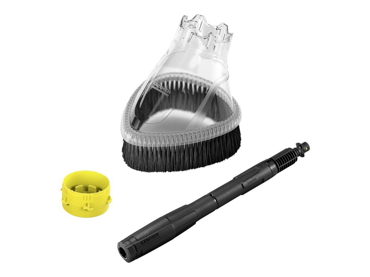KAeRCHER 26427060 Spritzschutz fuer Hochdruckreiniger, 1 St