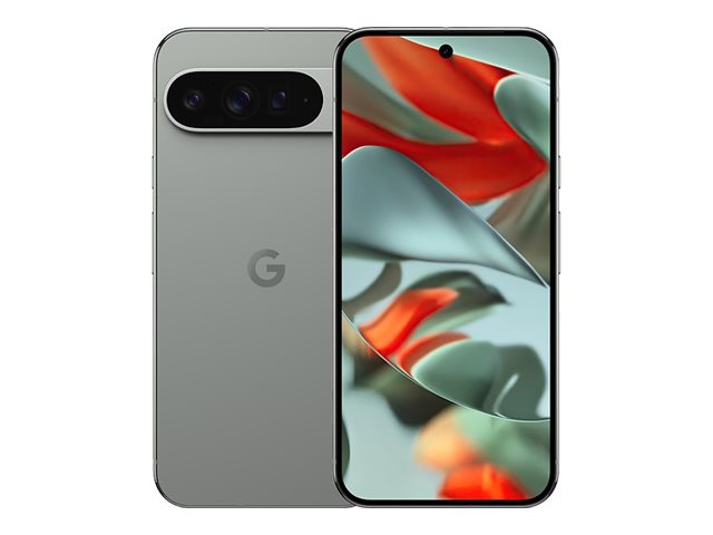 Google Pixel 9 Pro XL 256 GB Hazel