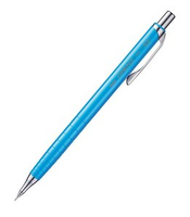 Pentel Orenz Druckbleistift blau B 0,5 mm, 1 St. Pentel Orenz Druckbleistift blau B 0,5 mm, 1 St.