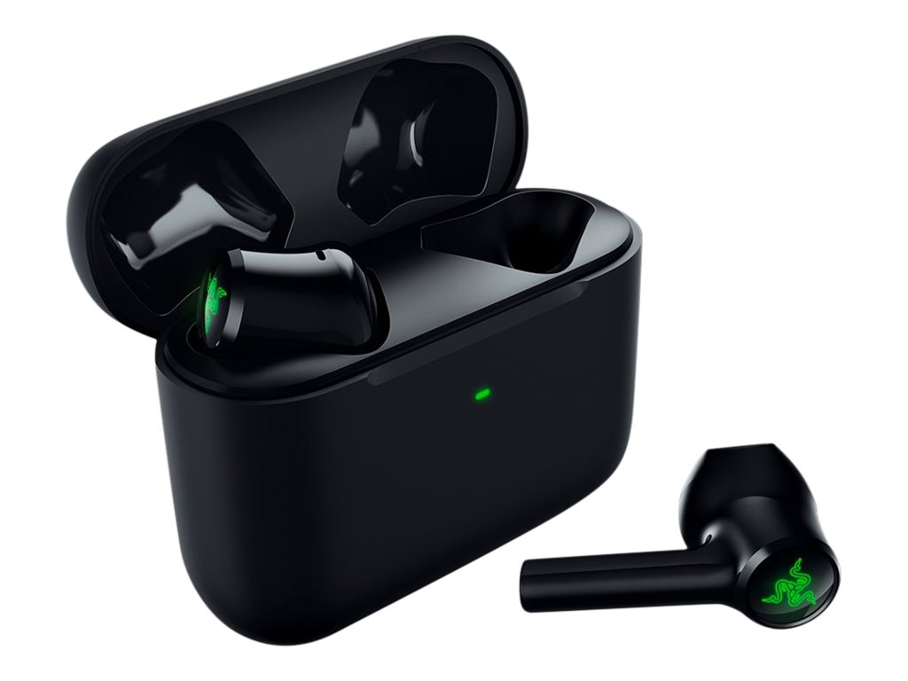 Razer Hammerhead True Wireless X - RZ12-03830100-R3G1 Razer Hammerhead True Wireless X - RZ12-03830100-R3G1