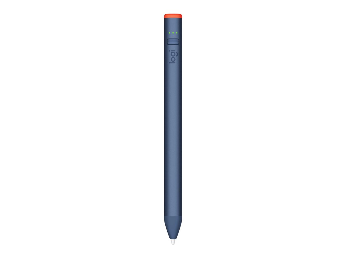 LOGITECH Crayon for Education Digital pen wireless Bluetooth for Apple 102inch iPad 105inch iPad Air 109inch iPad