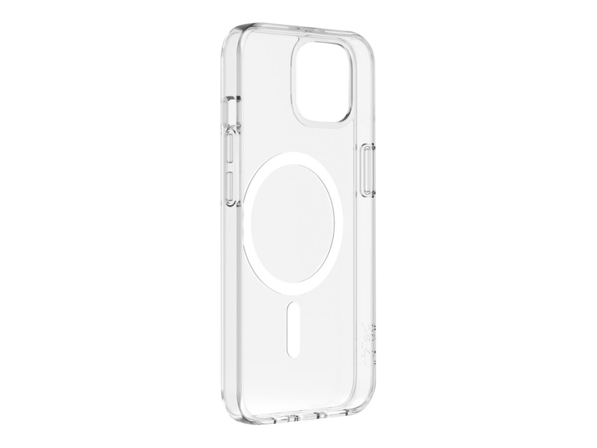 magn. Schutzhülle iPhone 13,antibakteriell,transparent magn. Schutzhülle iPhone 13,antibakteriell,transparent