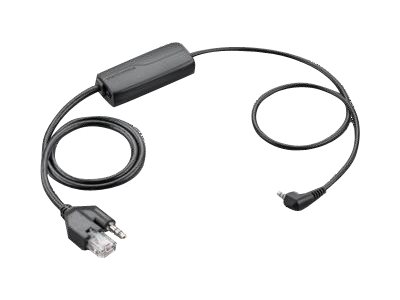 Poly APC-45 Elektronischer Hook-Switch Adapter fuer Telefon Poly APC-45 Elektronischer Hook-Switch Adapter fuer Telefon