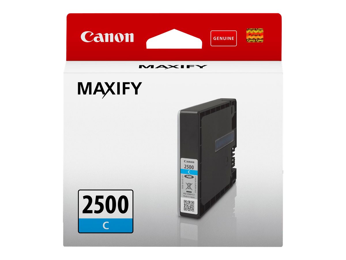 9301B001 CANON PGI2500C Maxify MB Tinte