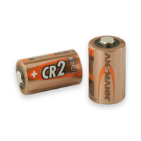 10 ANSMANN Batterie INDUSTRIAL Fotobatterie 3,0 V