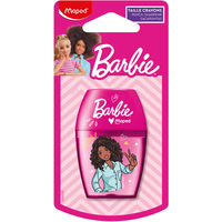 maped Dosenspitzer Barbie pink