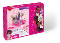 maped Barbie Malset farbsortiert, 1 Set