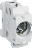 Hager DO-Sicherungsunterteil LD043 Hager DO-Sicherungsunterteil LD043