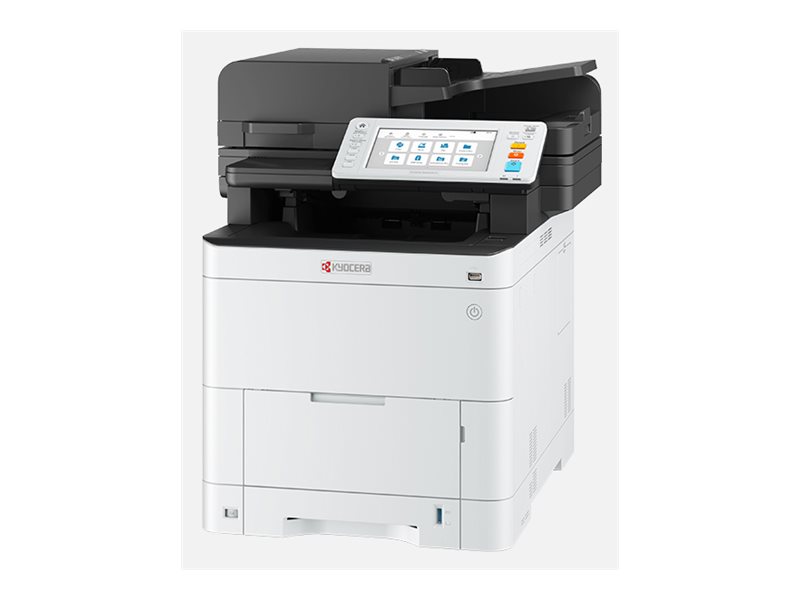KYOCERA ECOSYS MA3500cifxPlus color MFP mit KLP 3J 35ppm
