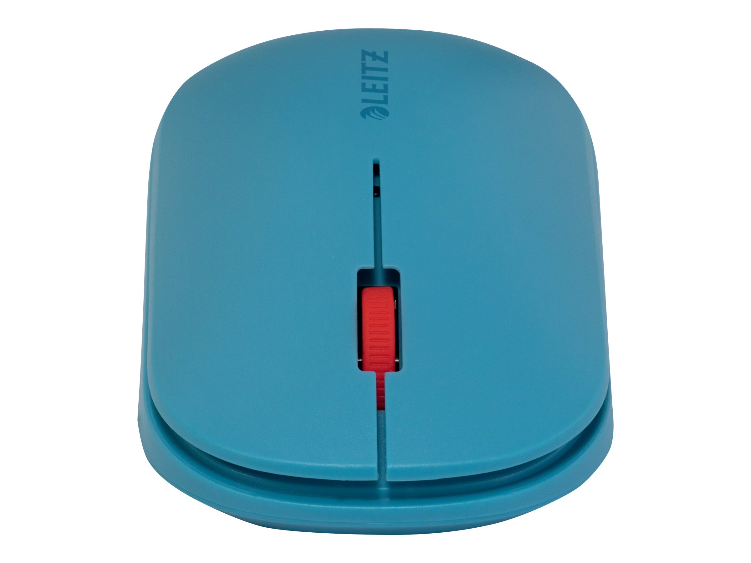 LEITZ Cosy Maus kabellos blau LEITZ Cosy Maus kabellos blau