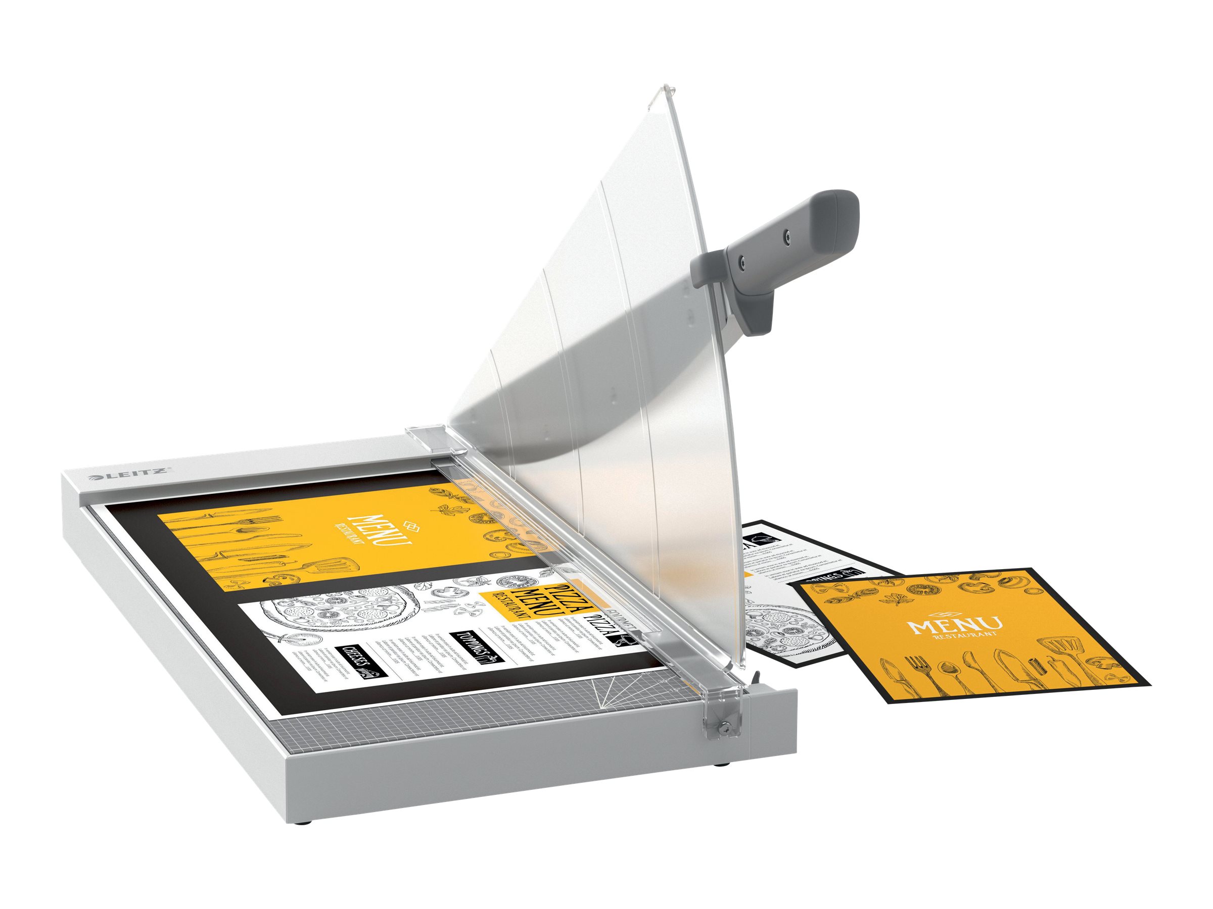 LEITZ Hebelschneider Precision Home Office A3
