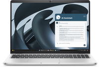 DELL Pro 16 Plus PB16255 AMD Ryzen 5 PRO 230 40,64cm 16Zoll FHD 32GB 1TB SSD IR Cam Mic WLAN W11P 1Y Basic Onsite