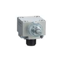 TMSS Germany GmbH Grenztaster Kopf ZCKE05 mit Drehachse