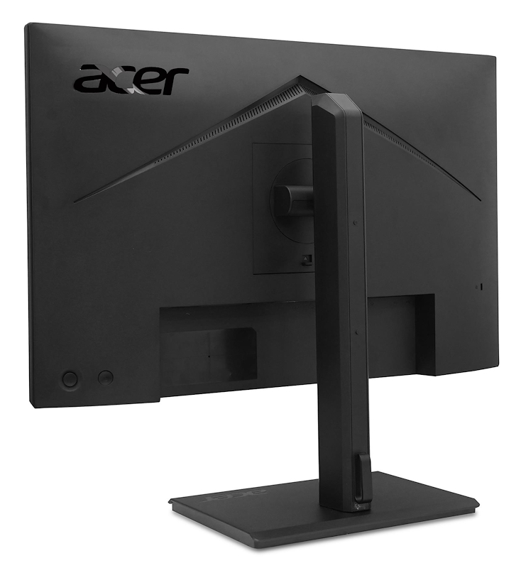 acer Vero B277Gbmiprzx Monitor 69,0 cm 27,0 Zoll schwarz