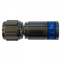 TELEVES Deutschland Kompressionsstecker FUP2000 7.0 fuer SK2000/110/100/6 TELEVES Deutschland Kompressionsstecker FUP2000 7.0 fuer SK2000/110/100/6