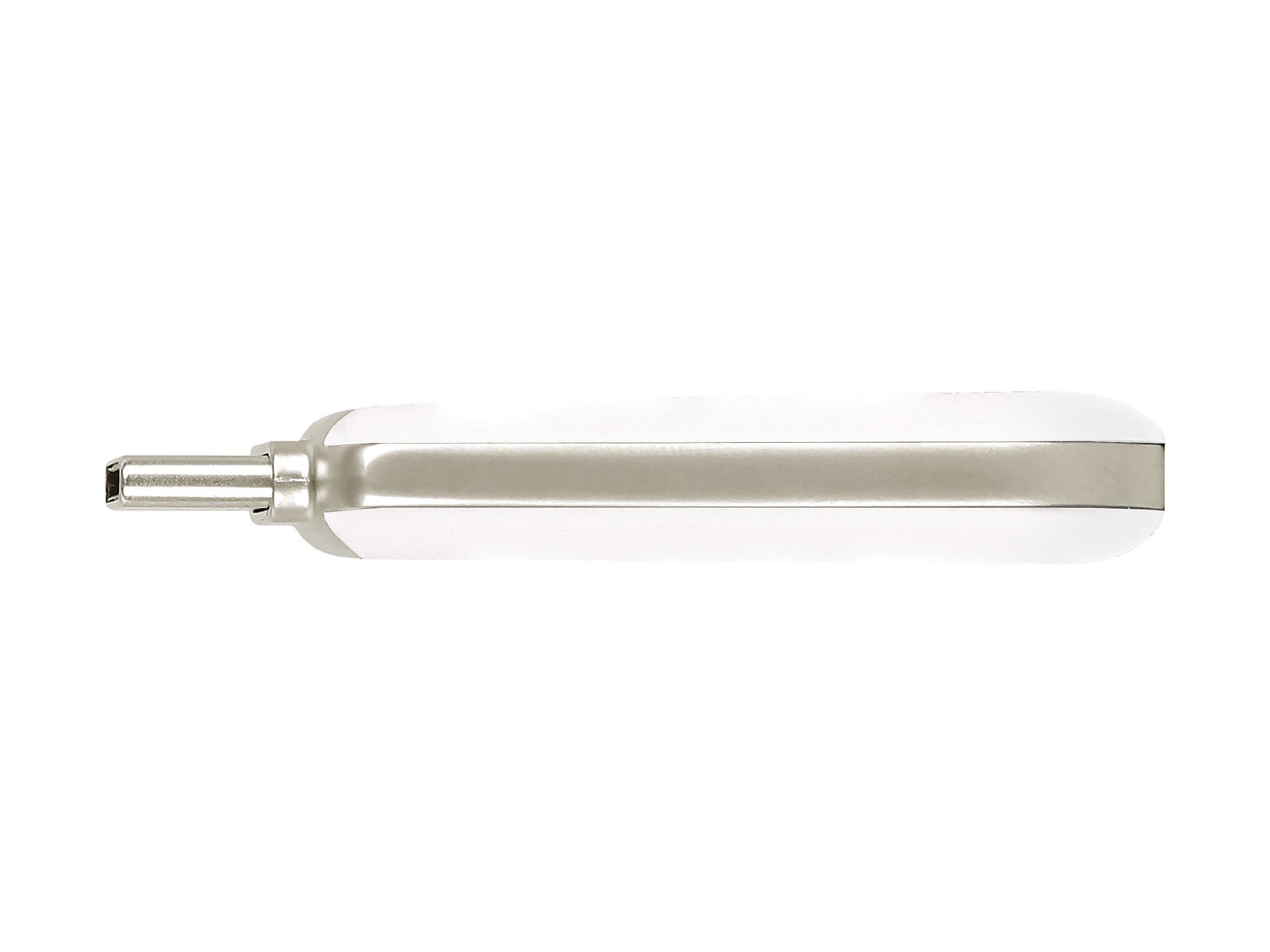 Verbatim Plectra USB-C Flash Drive 256GB weiss Verbatim Plectra USB-C Flash Drive 256GB weiss