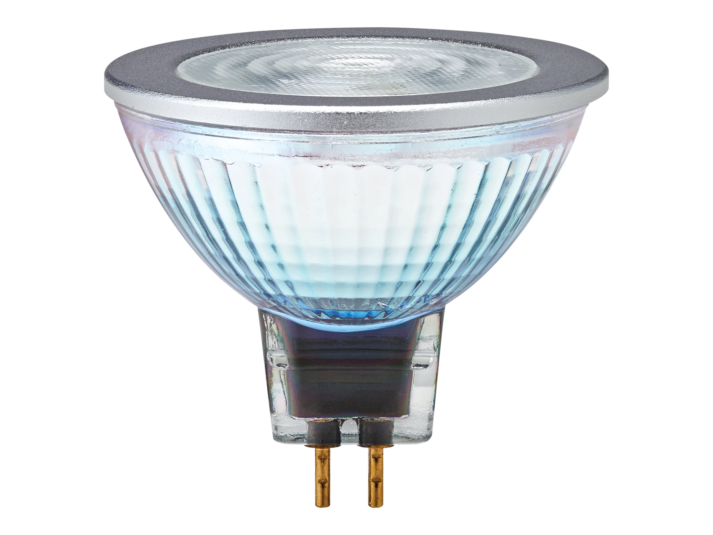 OSRAM LED-Lampe SUPERSTAR MR16 50 GU5.3 8 W klar