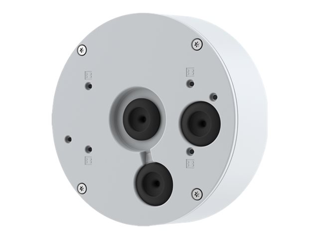 AXIS T94S01P CONDUIT BACK BOX