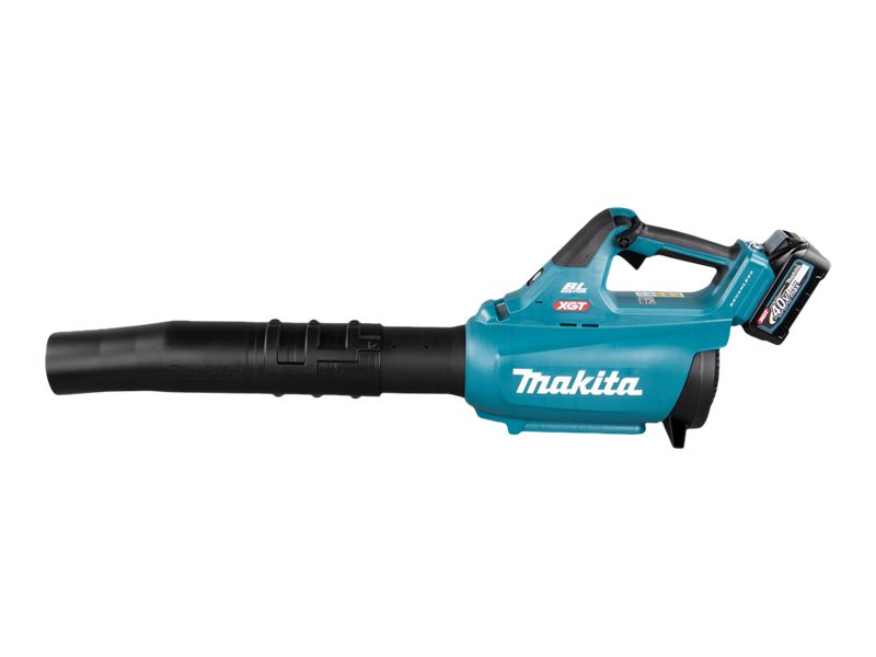 makita UB001GZ XGT Akku-Laubblaeser 40,0 V max., ohne Akku