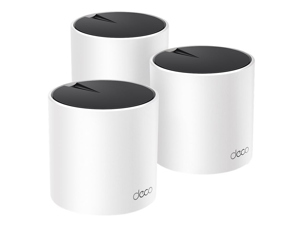 TP-LINK AX3000 WHOLE HOME MESH WIFI6 (3)