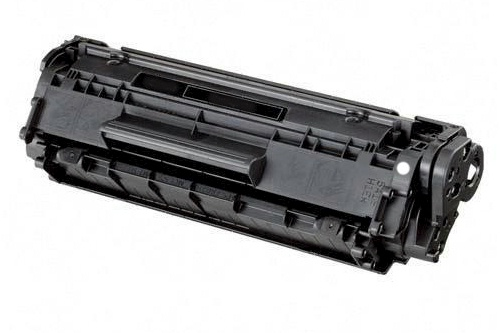 0263B002 CANON FX10 Fax Cartridge black